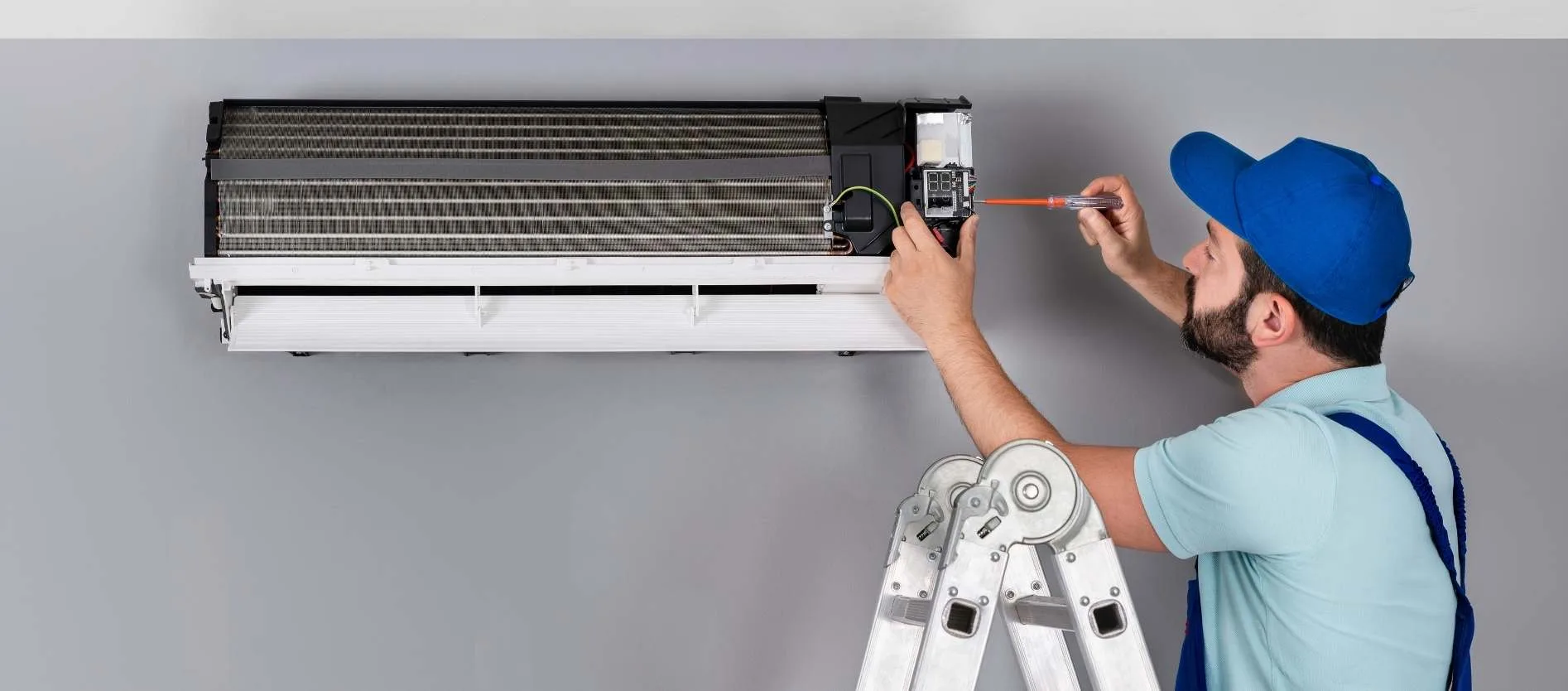 Başıbüyük Seg Klima Gaz Dolum Servisi